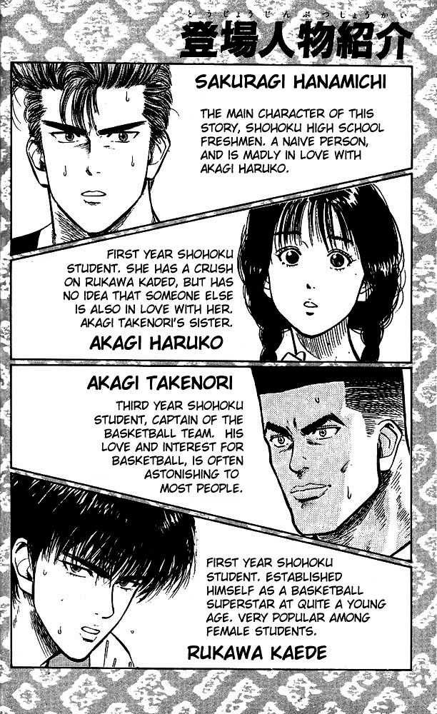 Slam Dunk Chapter 45 2